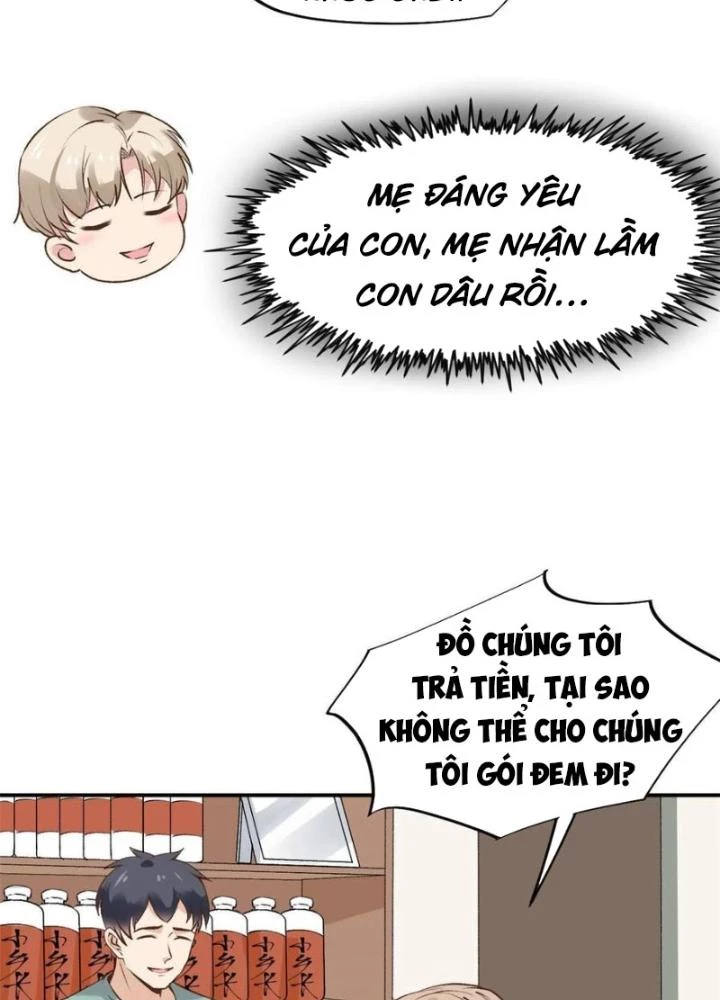 Khi Bác Sĩ Mở Hack Chapter 74 - 25