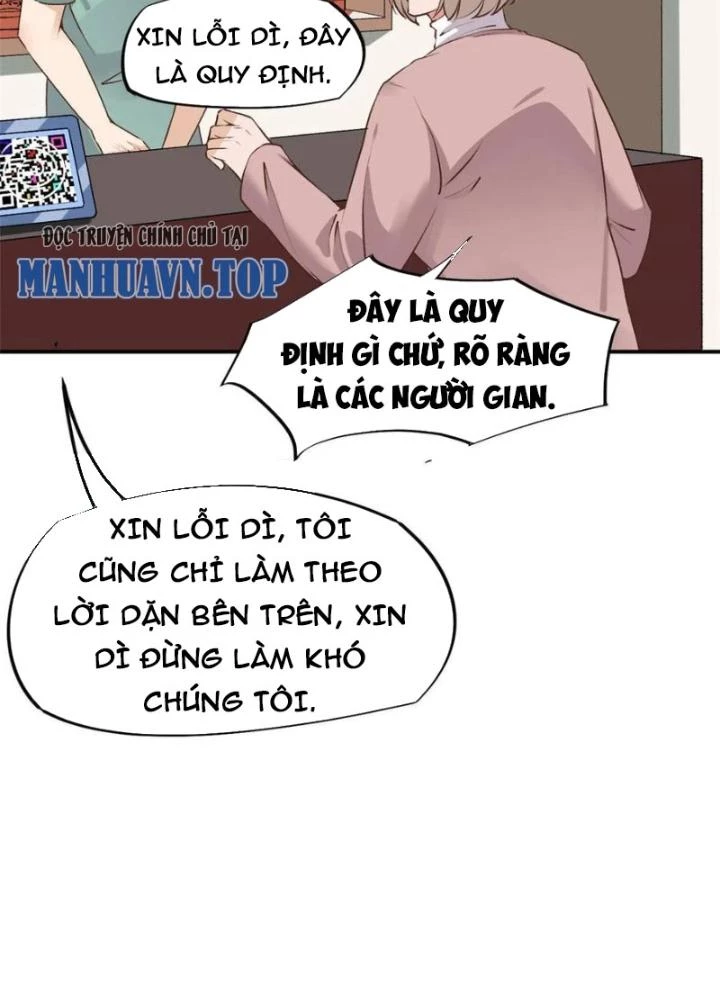 Khi Bác Sĩ Mở Hack Chapter 74 - 27