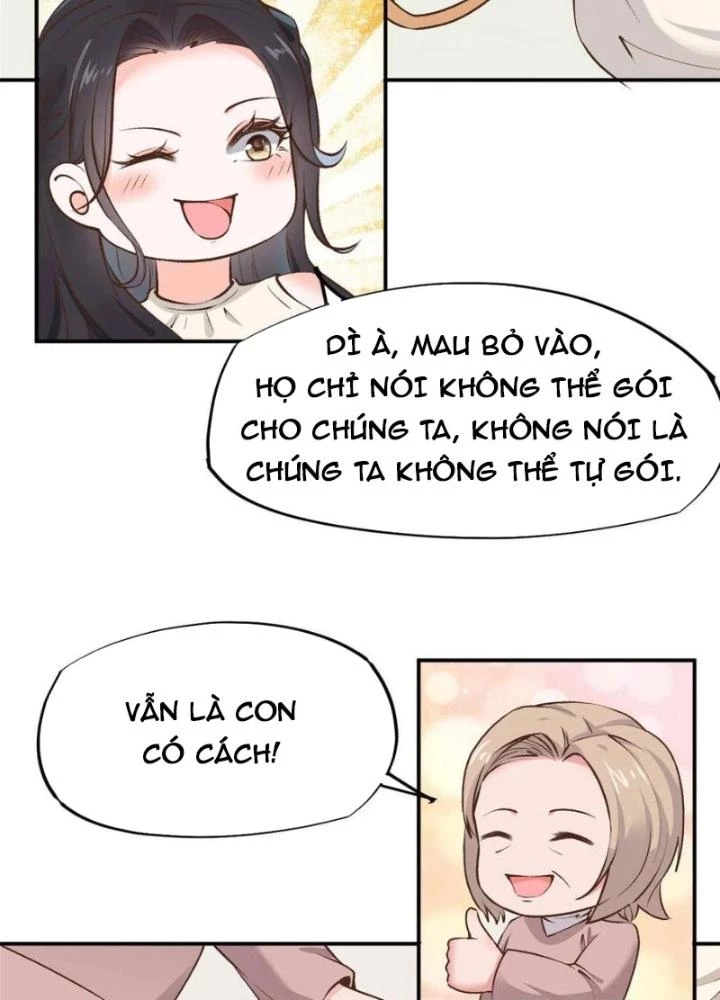 Khi Bác Sĩ Mở Hack Chapter 74 - 35