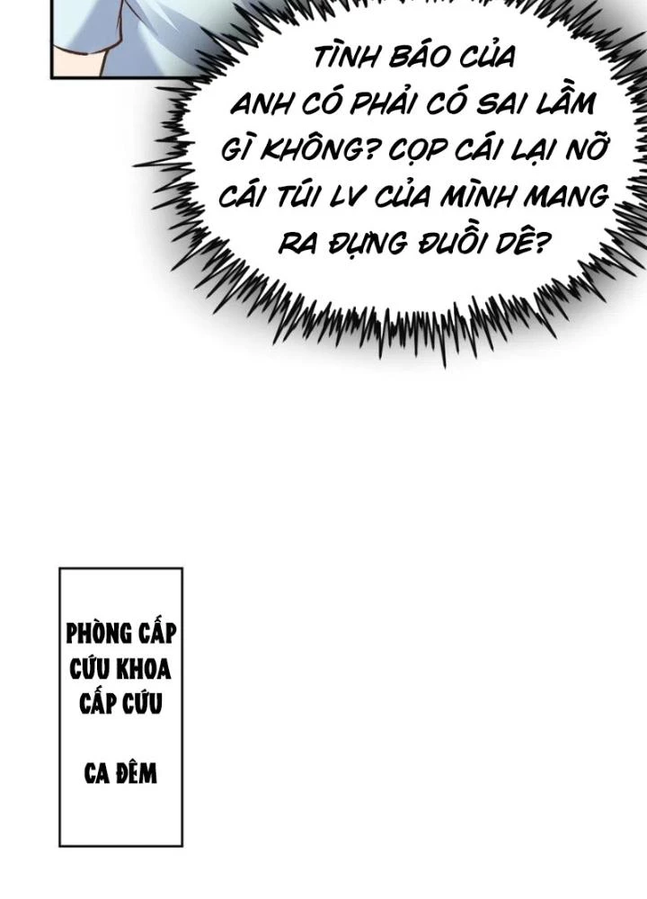 Khi Bác Sĩ Mở Hack Chapter 74 - 39