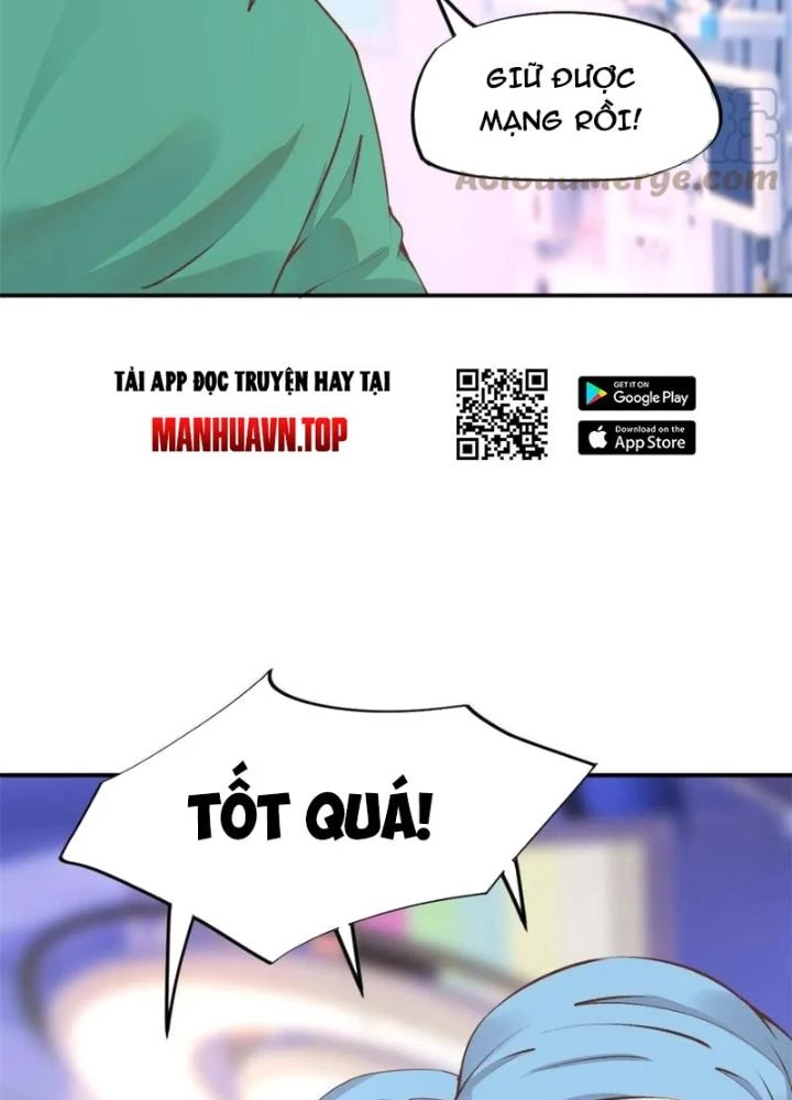 Khi Bác Sĩ Mở Hack Chapter 74 - 43