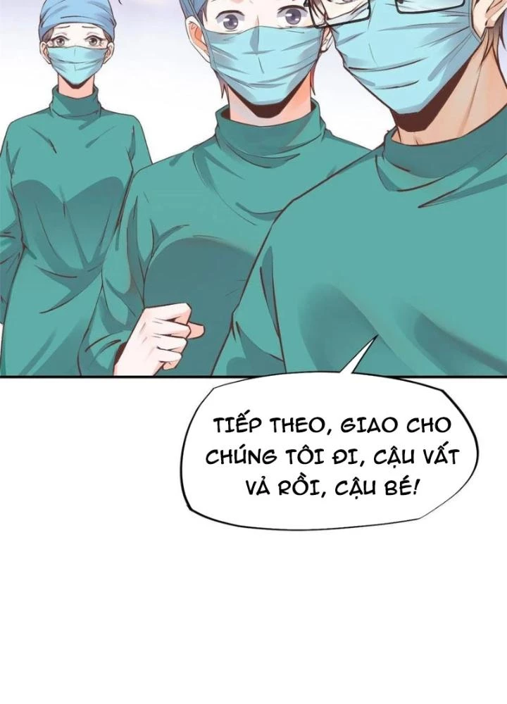 Khi Bác Sĩ Mở Hack Chapter 74 - 45