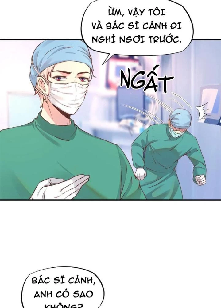 Khi Bác Sĩ Mở Hack Chapter 74 - 47