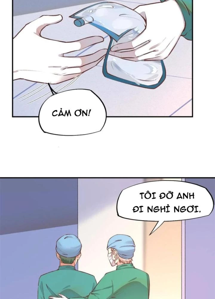 Khi Bác Sĩ Mở Hack Chapter 74 - 51