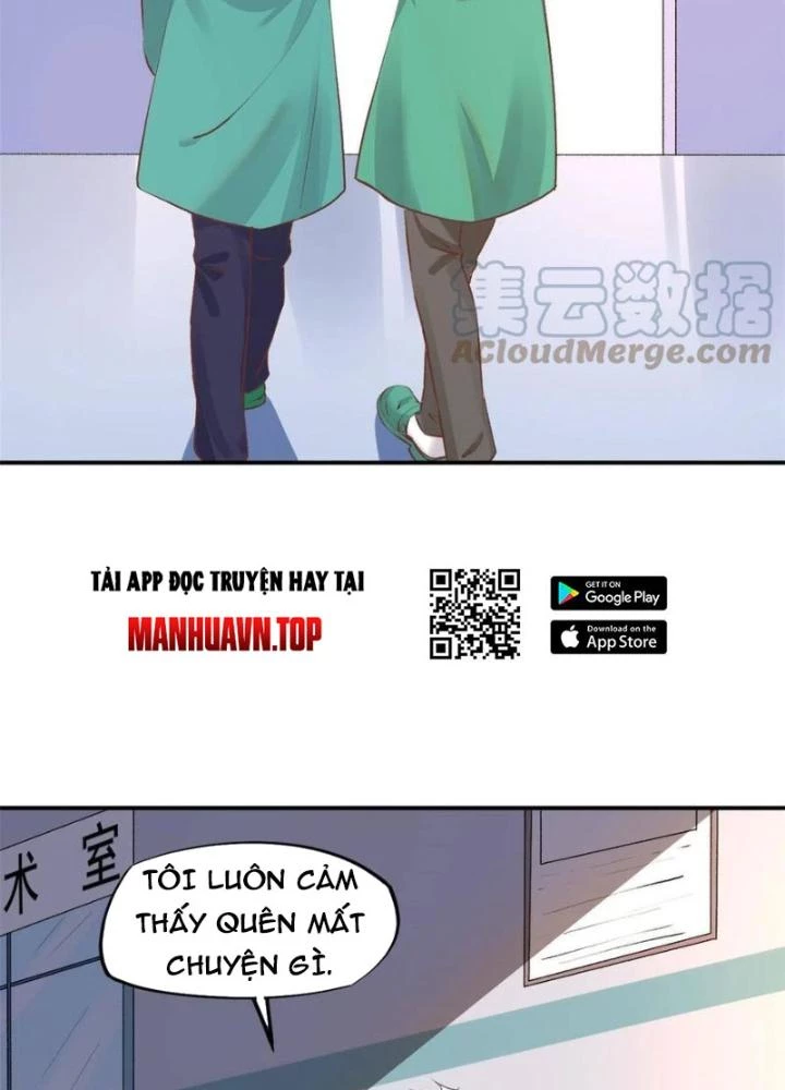 Khi Bác Sĩ Mở Hack Chapter 74 - 53