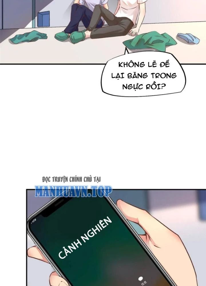 Khi Bác Sĩ Mở Hack Chapter 74 - 55