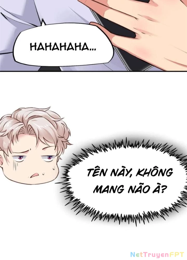 Khi Bác Sĩ Mở Hack Chapter 74 - 59