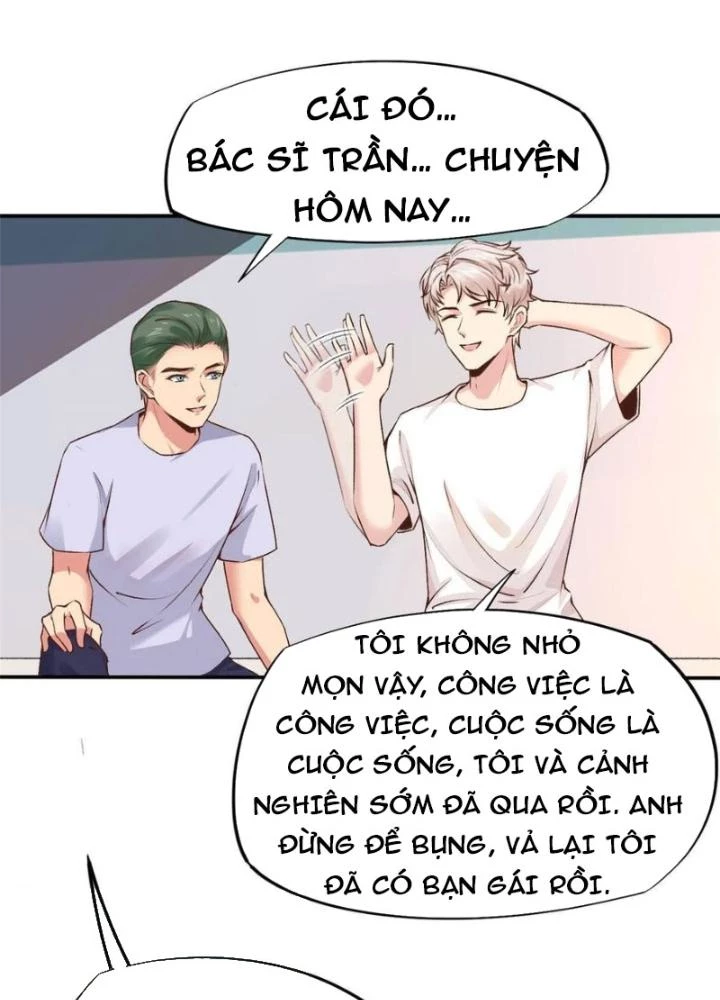 Khi Bác Sĩ Mở Hack Chapter 74 - 61