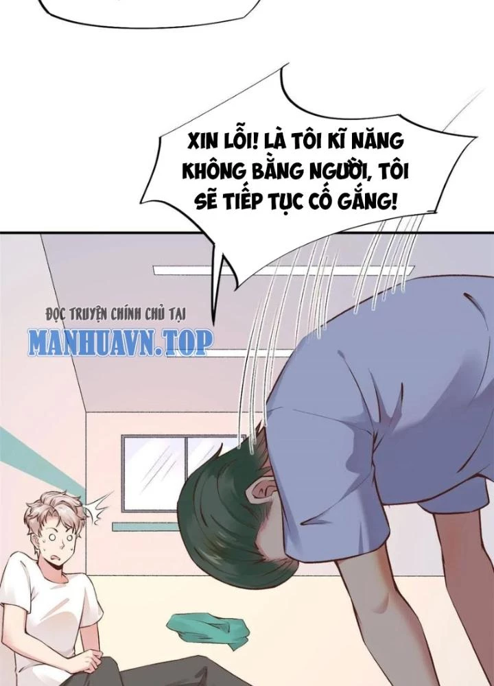 Khi Bác Sĩ Mở Hack Chapter 74 - 63