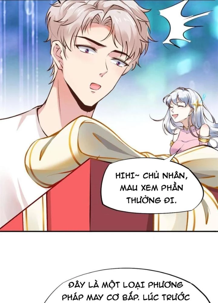 Khi Bác Sĩ Mở Hack Chapter 74 - 69