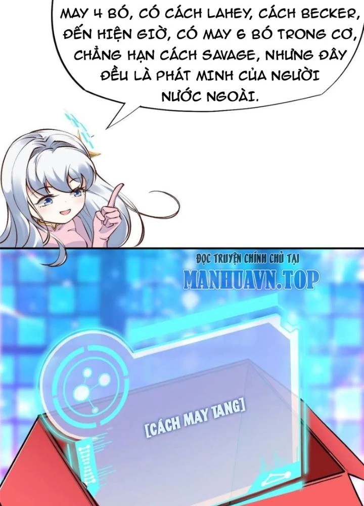 Khi Bác Sĩ Mở Hack Chapter 74 - 71