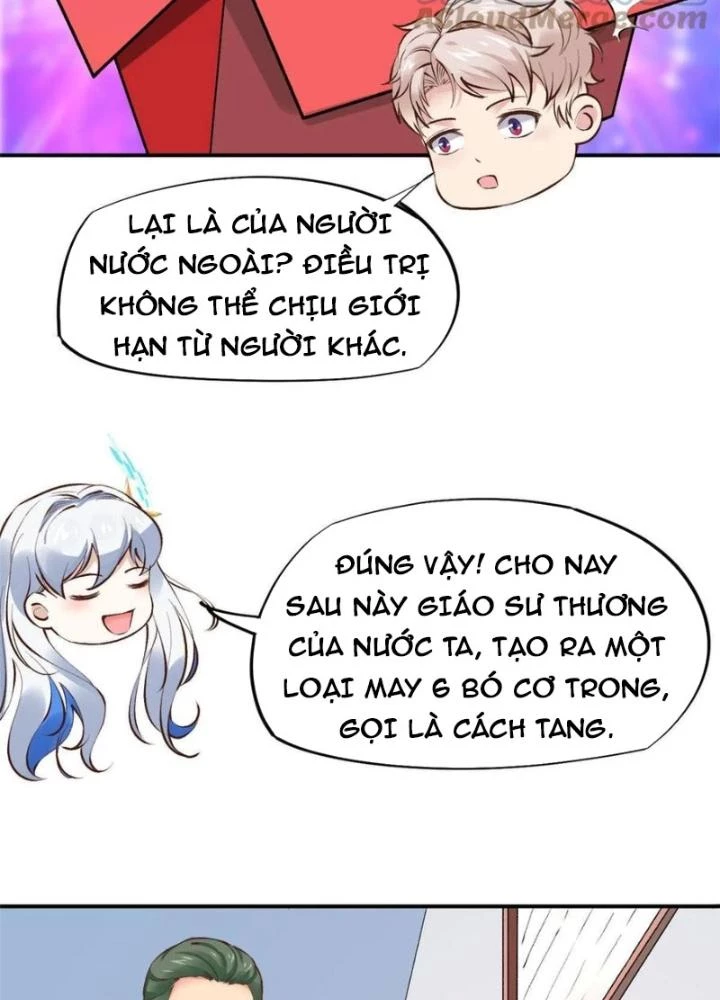 Khi Bác Sĩ Mở Hack Chapter 74 - 73