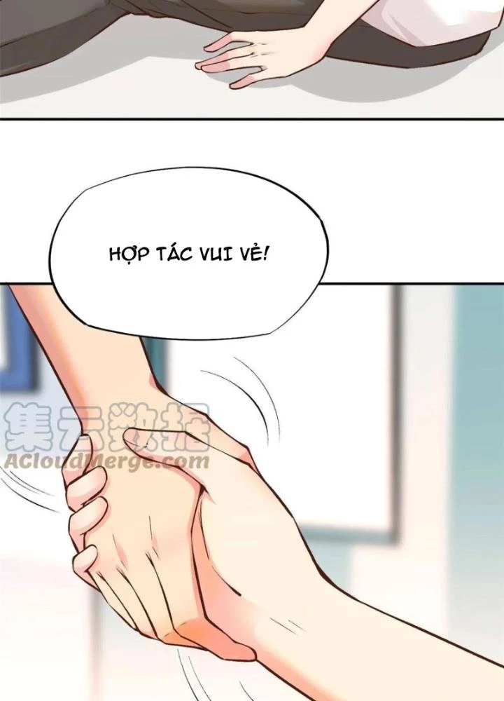 Khi Bác Sĩ Mở Hack Chapter 74 - 77