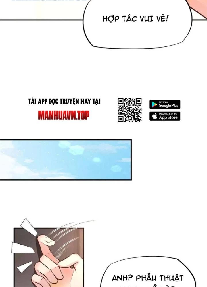 Khi Bác Sĩ Mở Hack Chapter 74 - 79