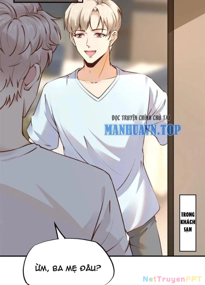 Khi Bác Sĩ Mở Hack Chapter 74 - 81