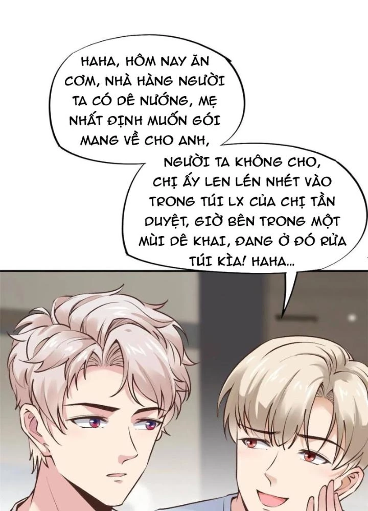 Khi Bác Sĩ Mở Hack Chapter 74 - 83