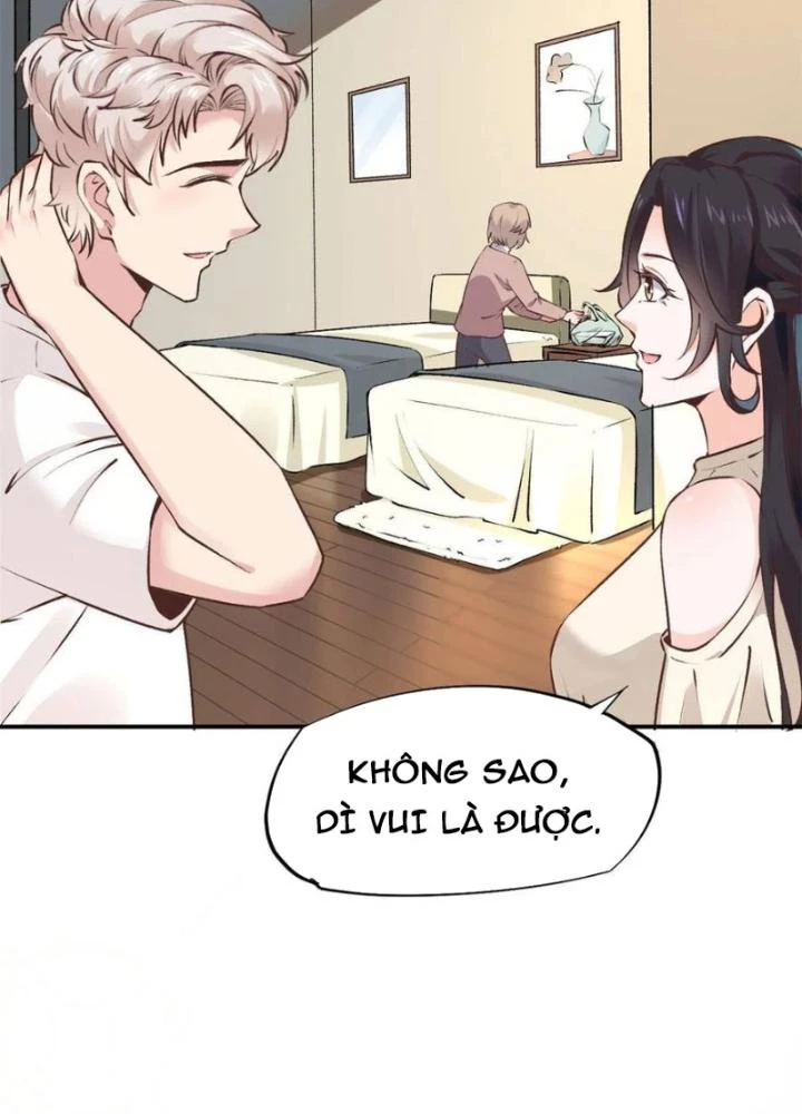 Khi Bác Sĩ Mở Hack Chapter 74 - 91