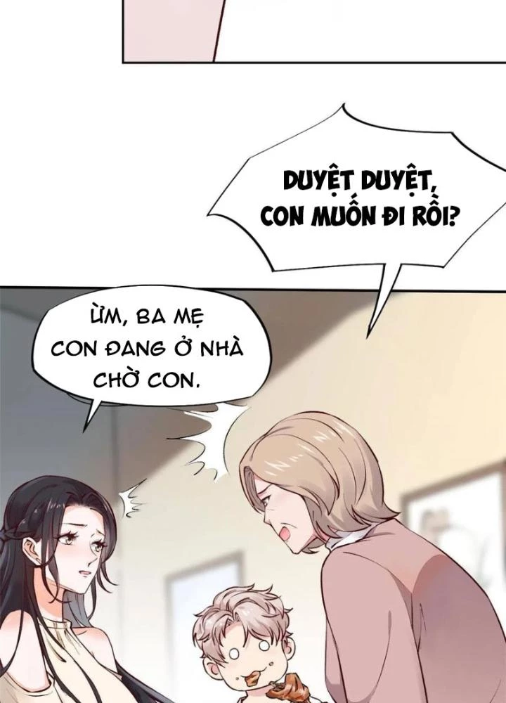 Khi Bác Sĩ Mở Hack Chapter 75 - 15