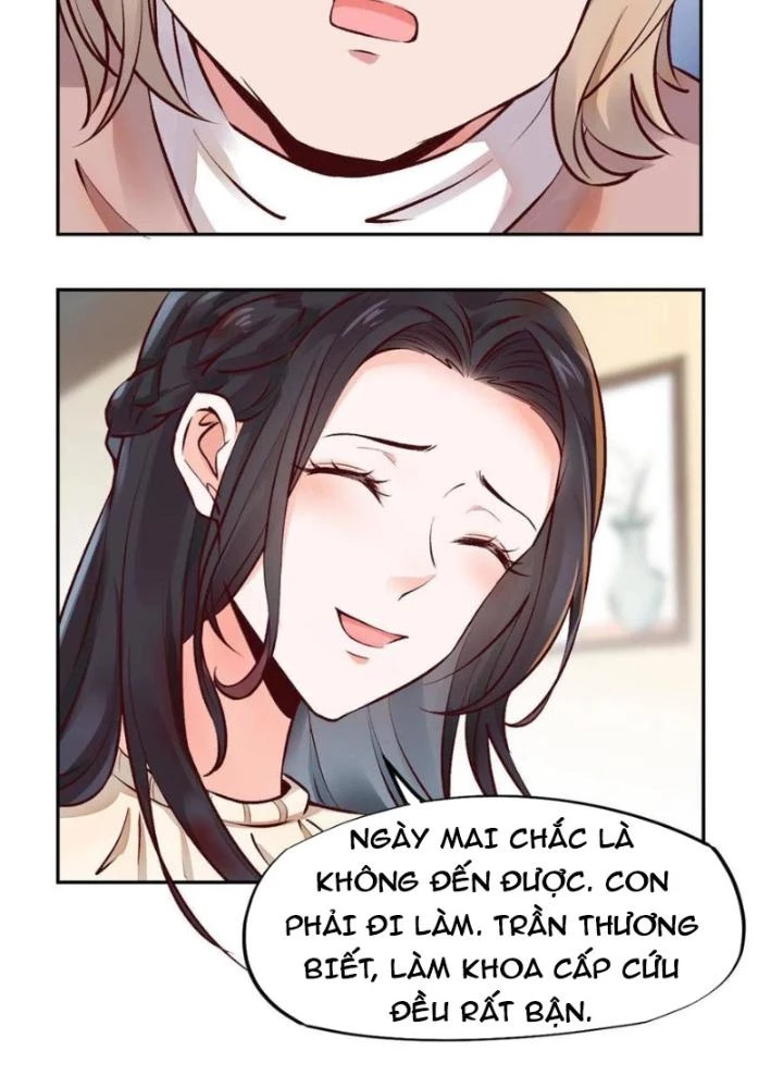 Khi Bác Sĩ Mở Hack Chapter 75 - 19