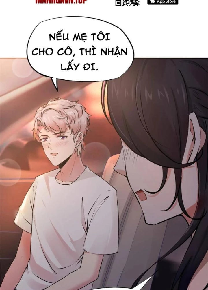 Khi Bác Sĩ Mở Hack Chapter 75 - 43