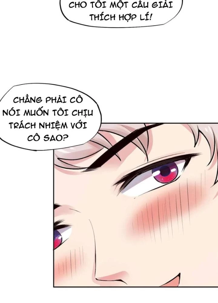 Khi Bác Sĩ Mở Hack Chapter 75 - 45