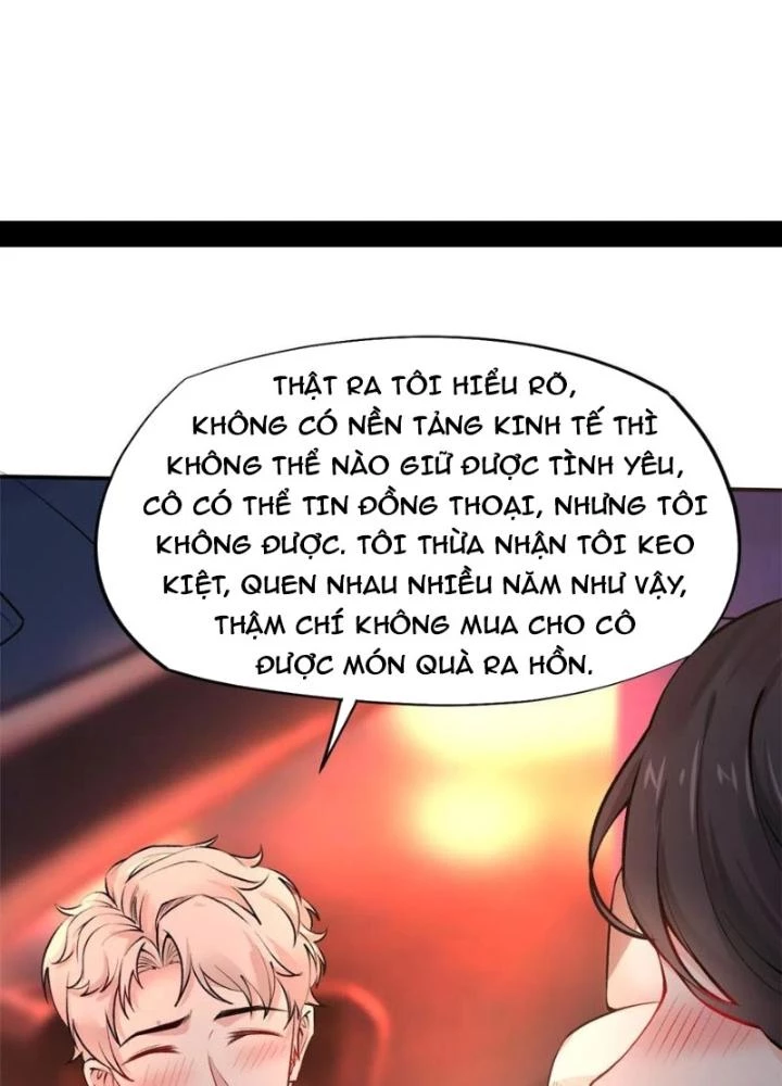 Khi Bác Sĩ Mở Hack Chapter 75 - 89