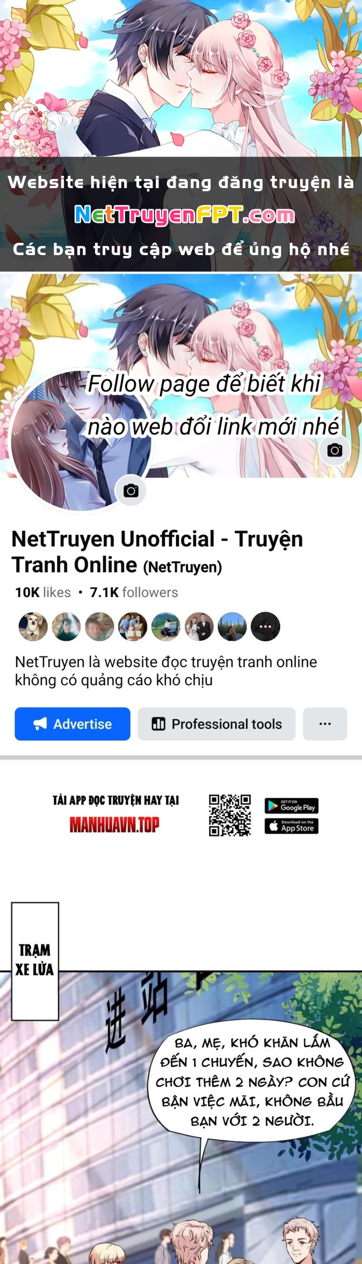 Khi Bác Sĩ Mở Hack Chapter 76 - 1