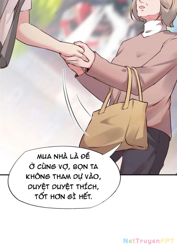 Khi Bác Sĩ Mở Hack Chapter 76 - 9