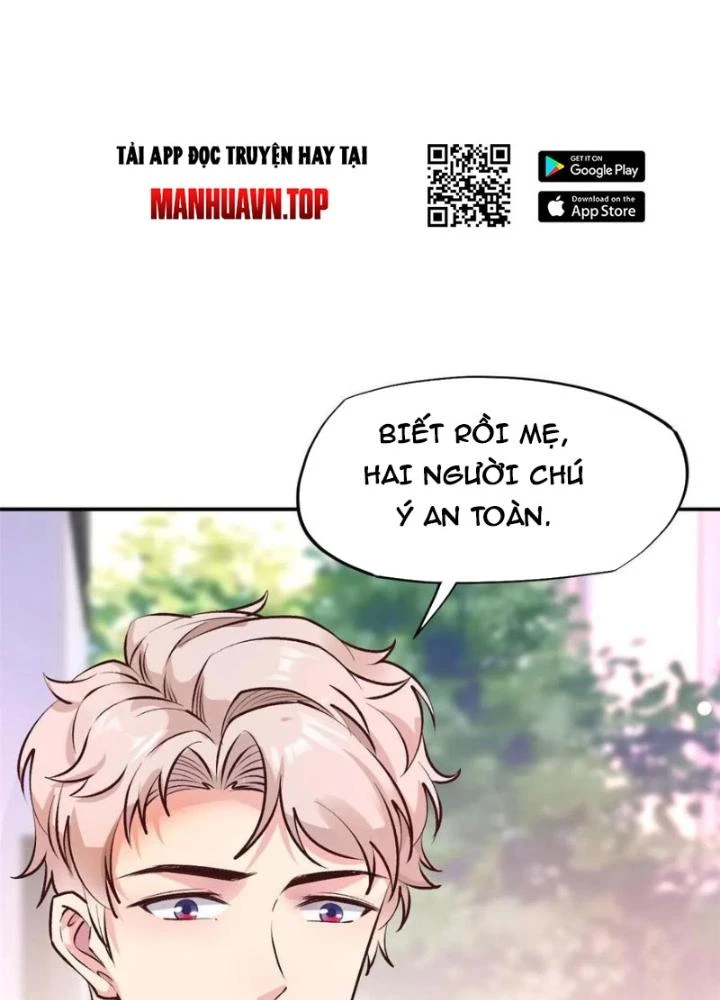 Khi Bác Sĩ Mở Hack Chapter 76 - 11