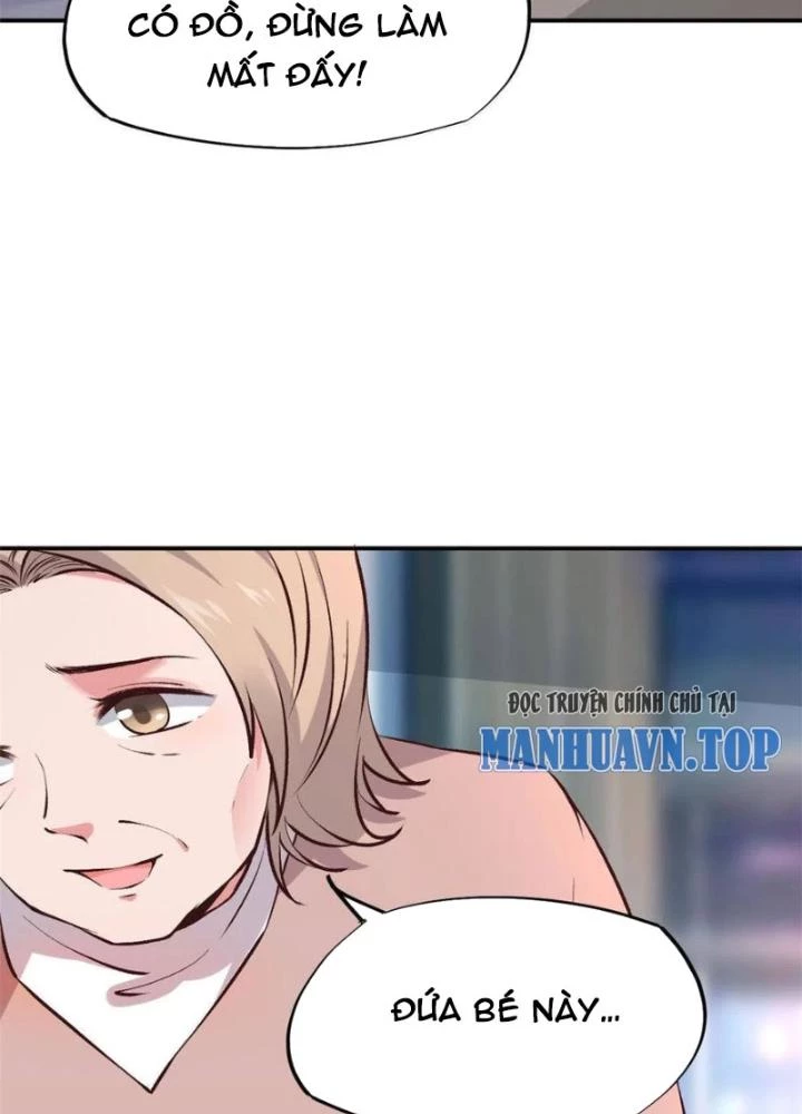 Khi Bác Sĩ Mở Hack Chapter 76 - 19