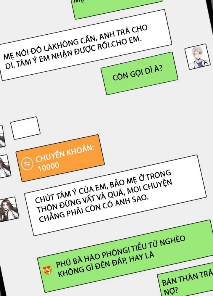 Khi Bác Sĩ Mở Hack Chapter 76 - 25