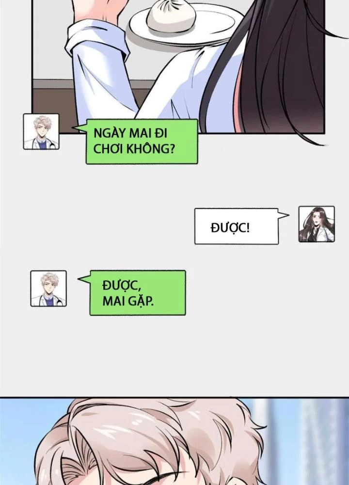 Khi Bác Sĩ Mở Hack Chapter 76 - 31