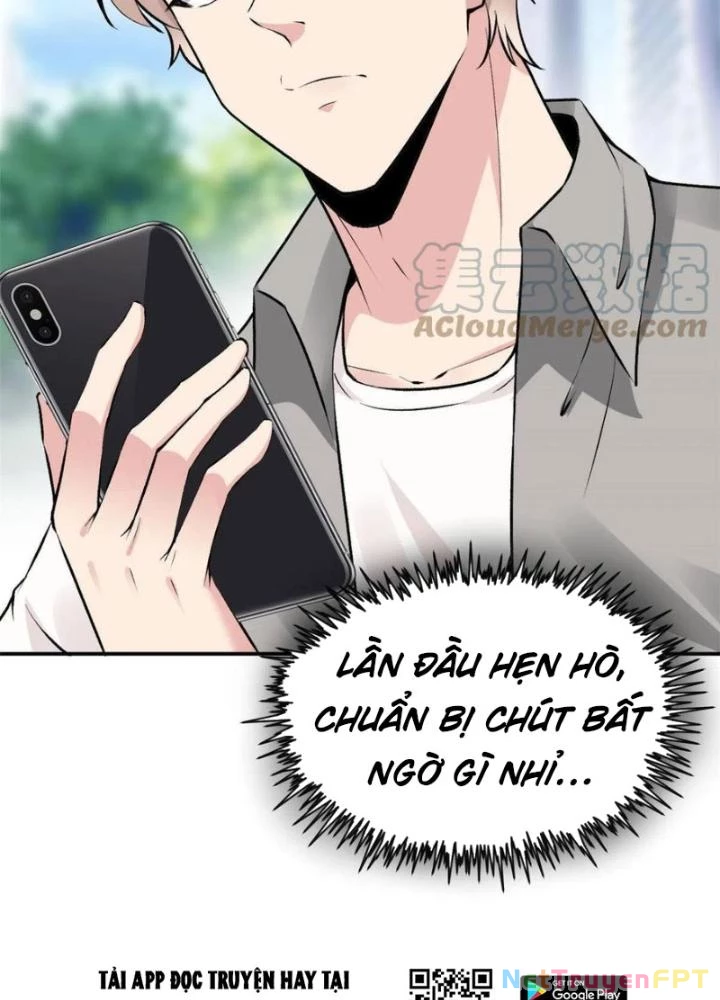 Khi Bác Sĩ Mở Hack Chapter 76 - 33