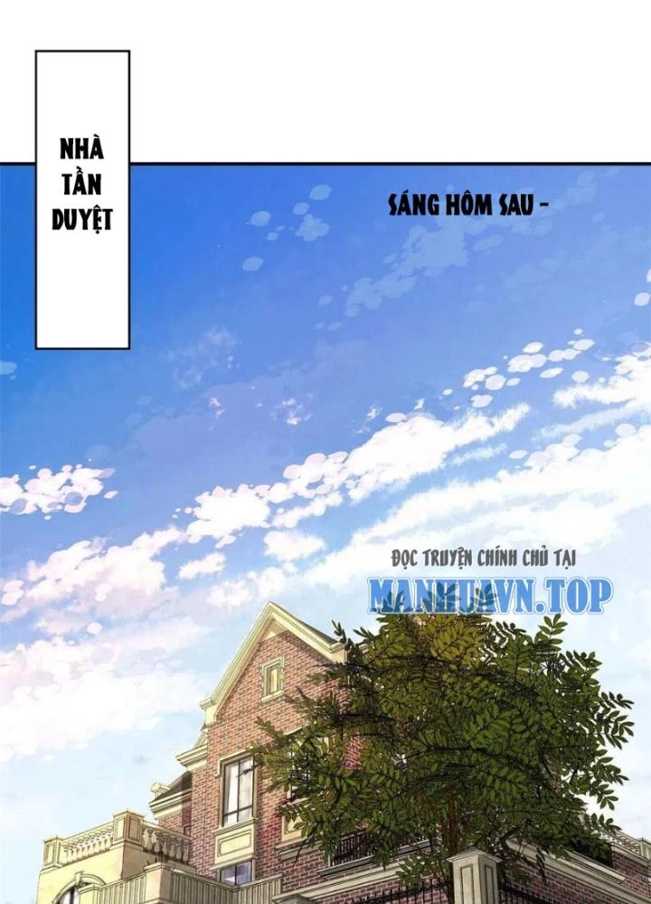 Khi Bác Sĩ Mở Hack Chapter 76 - 41