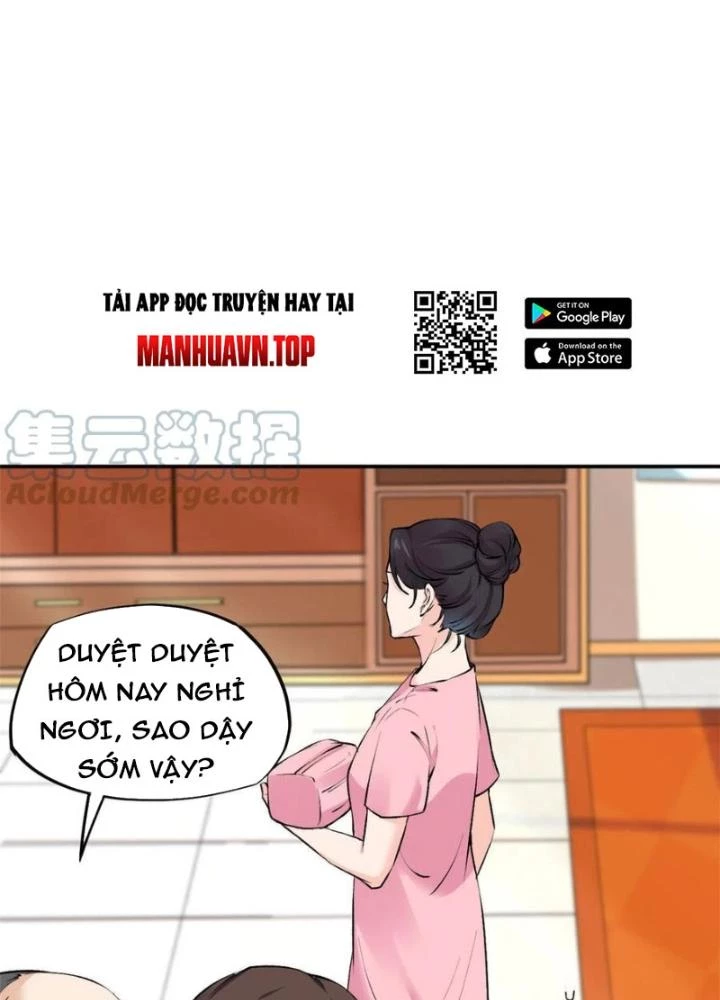Khi Bác Sĩ Mở Hack Chapter 76 - 43
