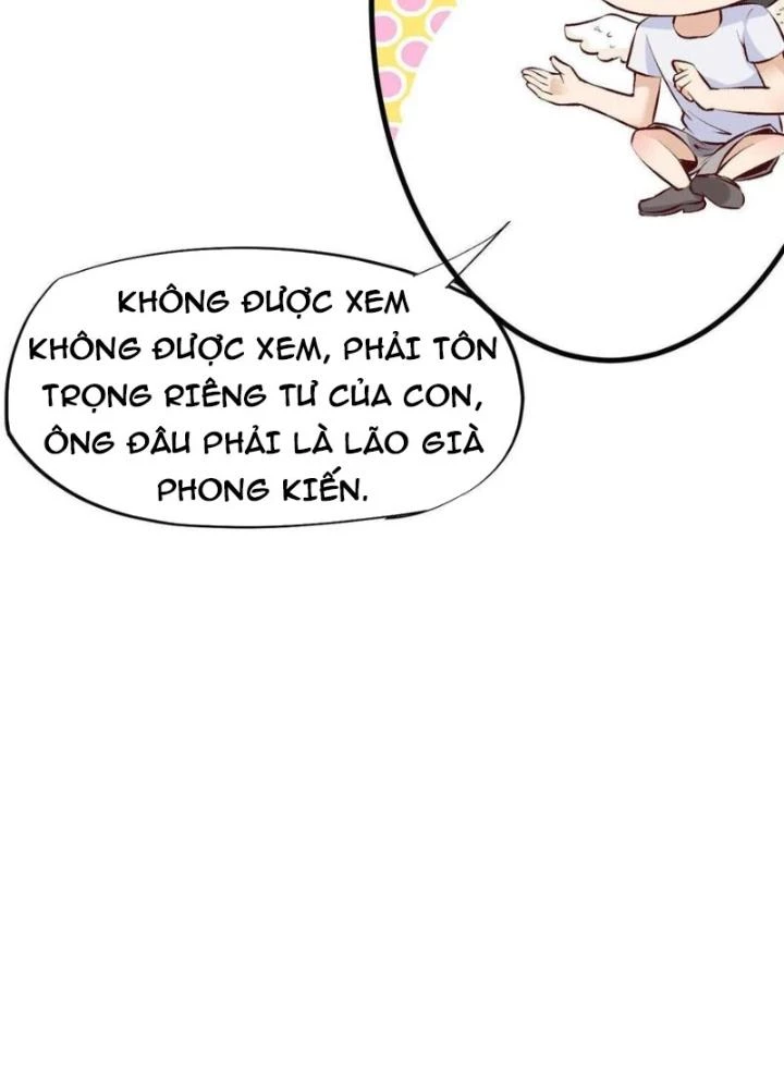 Khi Bác Sĩ Mở Hack Chapter 76 - 67