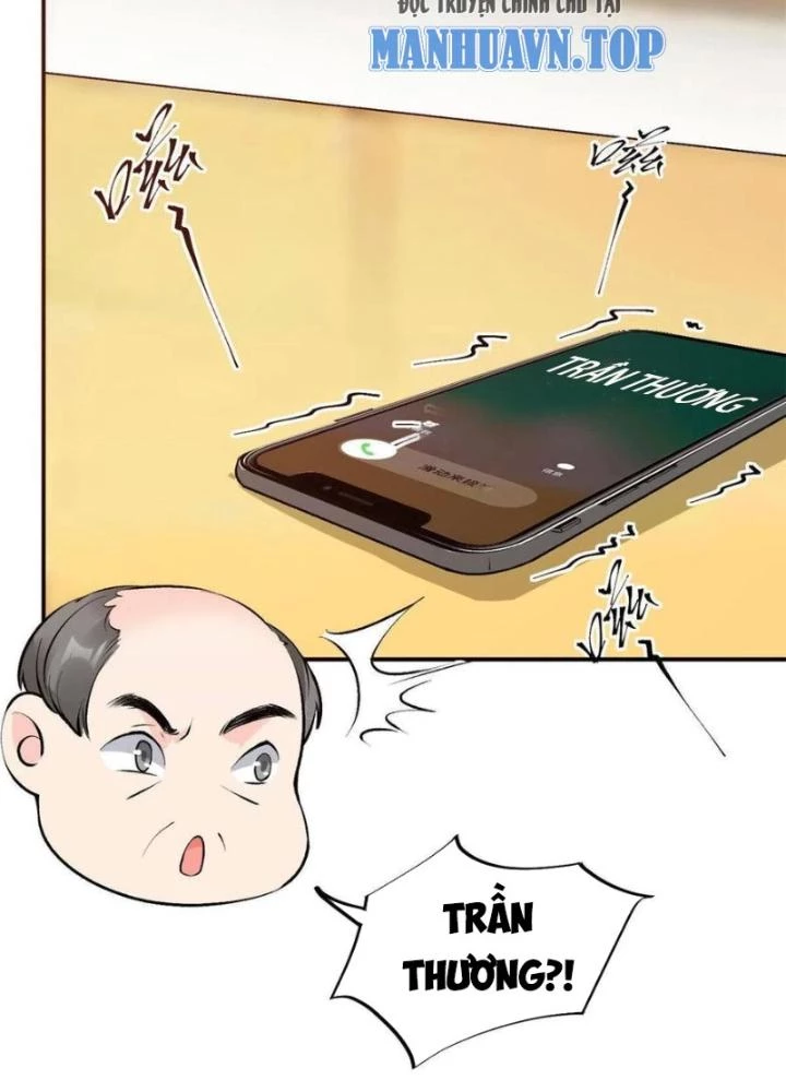 Khi Bác Sĩ Mở Hack Chapter 76 - 69