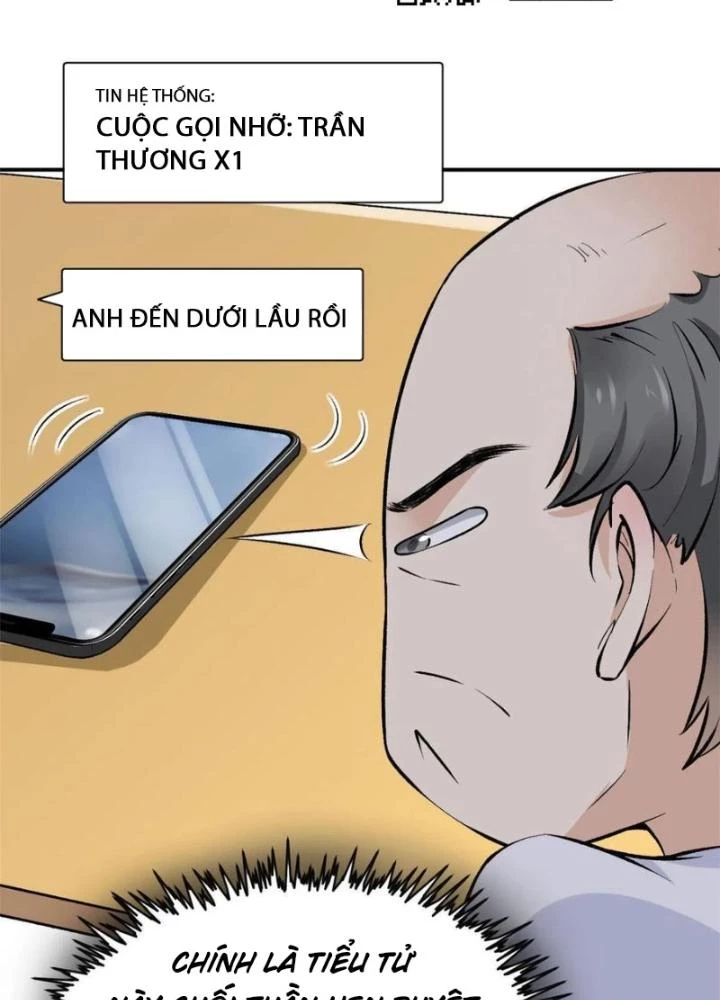 Khi Bác Sĩ Mở Hack Chapter 76 - 71