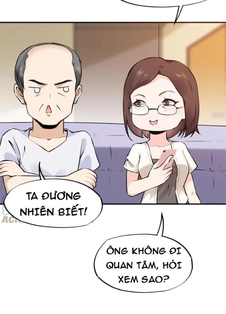Khi Bác Sĩ Mở Hack Chapter 76 - 77