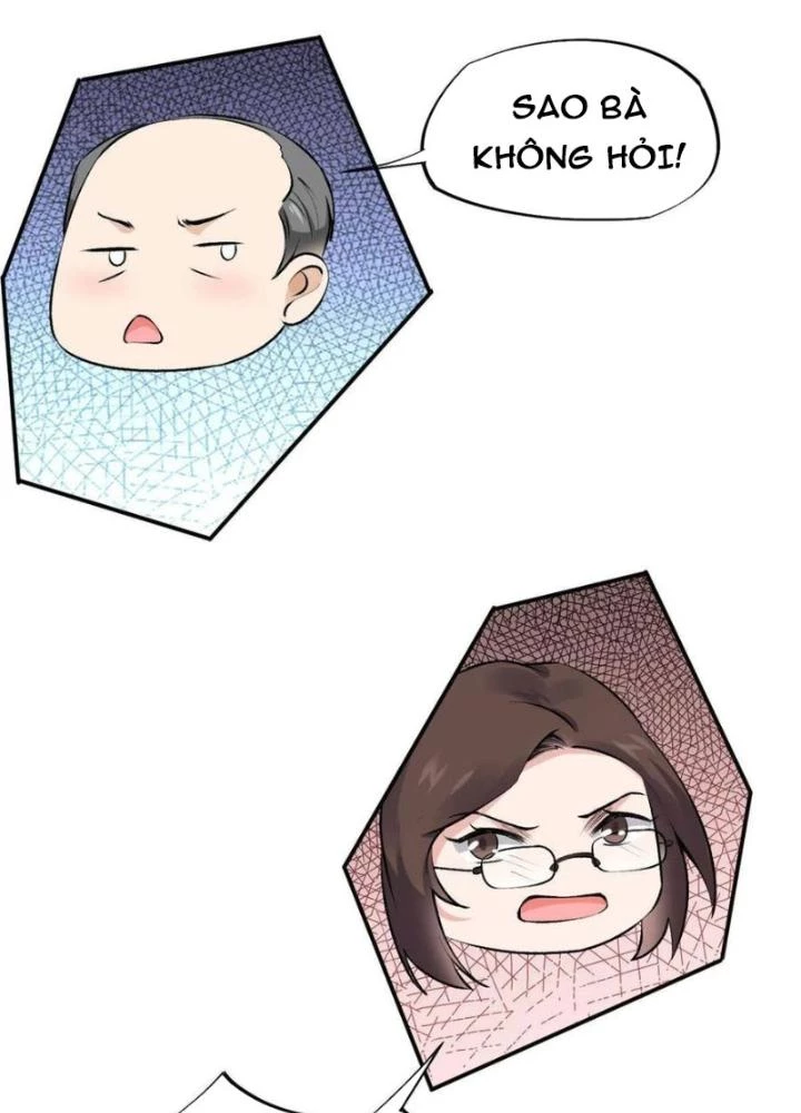 Khi Bác Sĩ Mở Hack Chapter 76 - 79