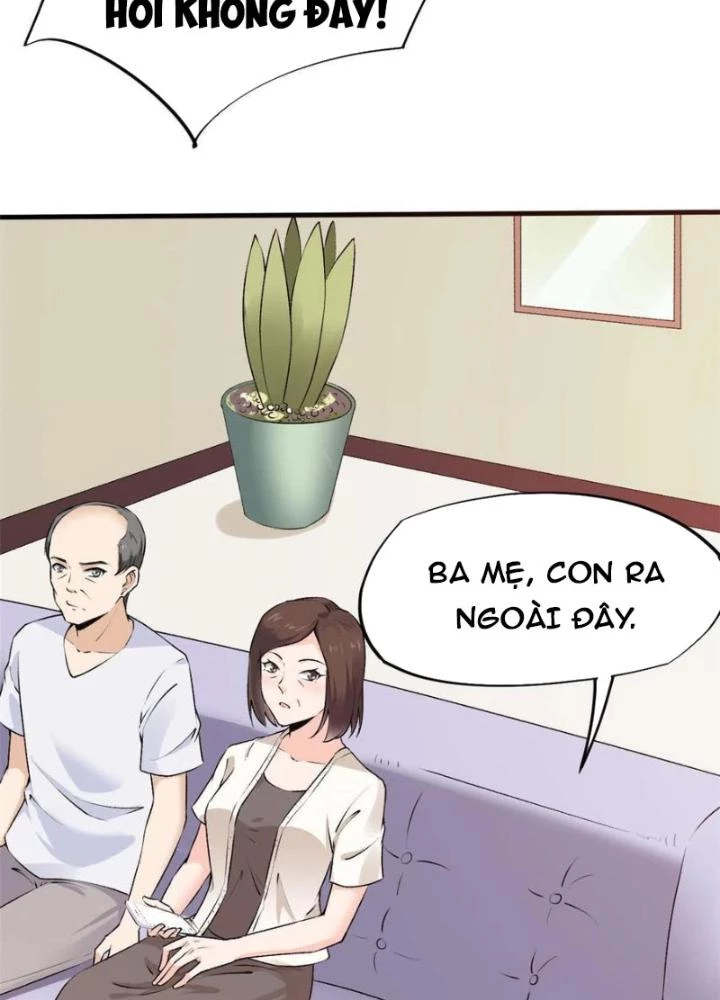 Khi Bác Sĩ Mở Hack Chapter 76 - 81