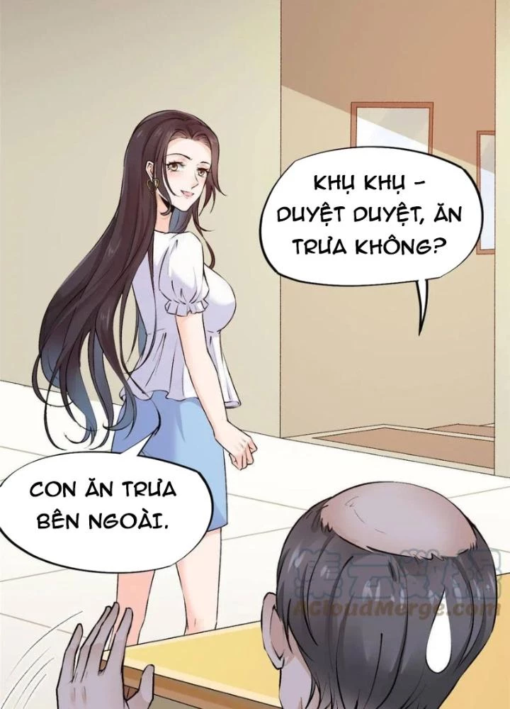 Khi Bác Sĩ Mở Hack Chapter 76 - 87