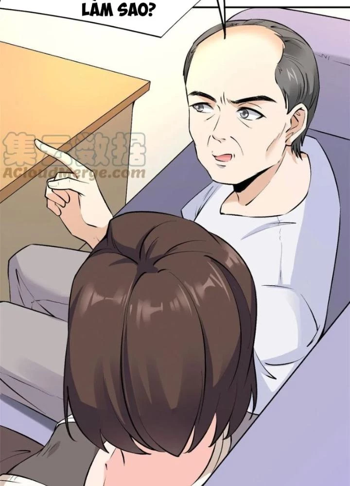 Khi Bác Sĩ Mở Hack Chapter 76 - 93