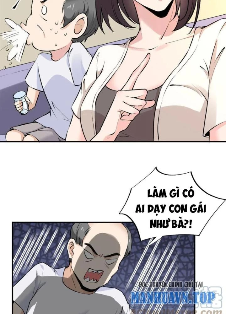 Khi Bác Sĩ Mở Hack Chapter 76 - 97