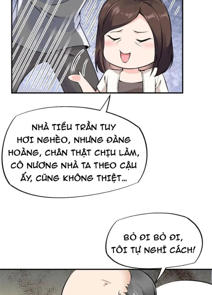 Khi Bác Sĩ Mở Hack Chapter 76 - 99