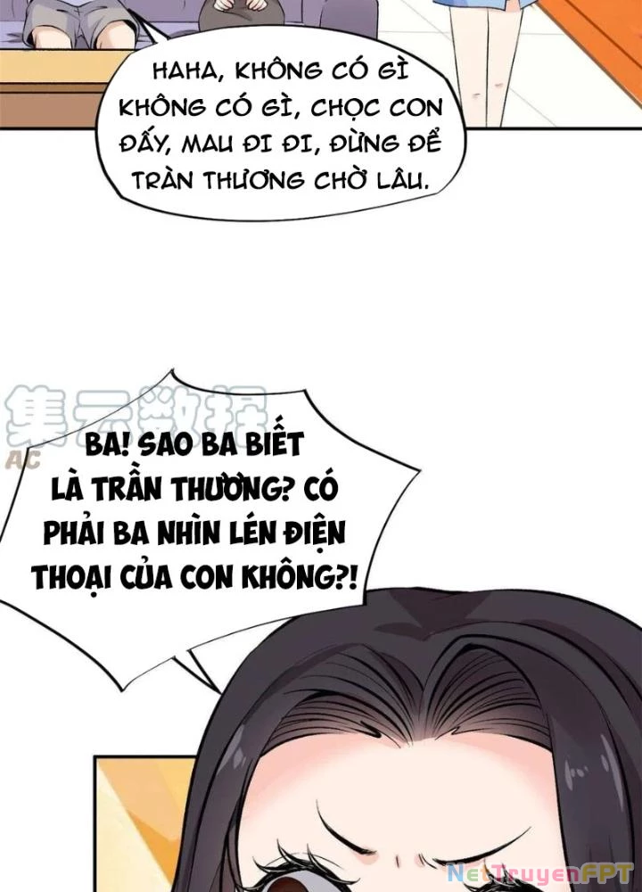 Khi Bác Sĩ Mở Hack Chapter 76 - 103