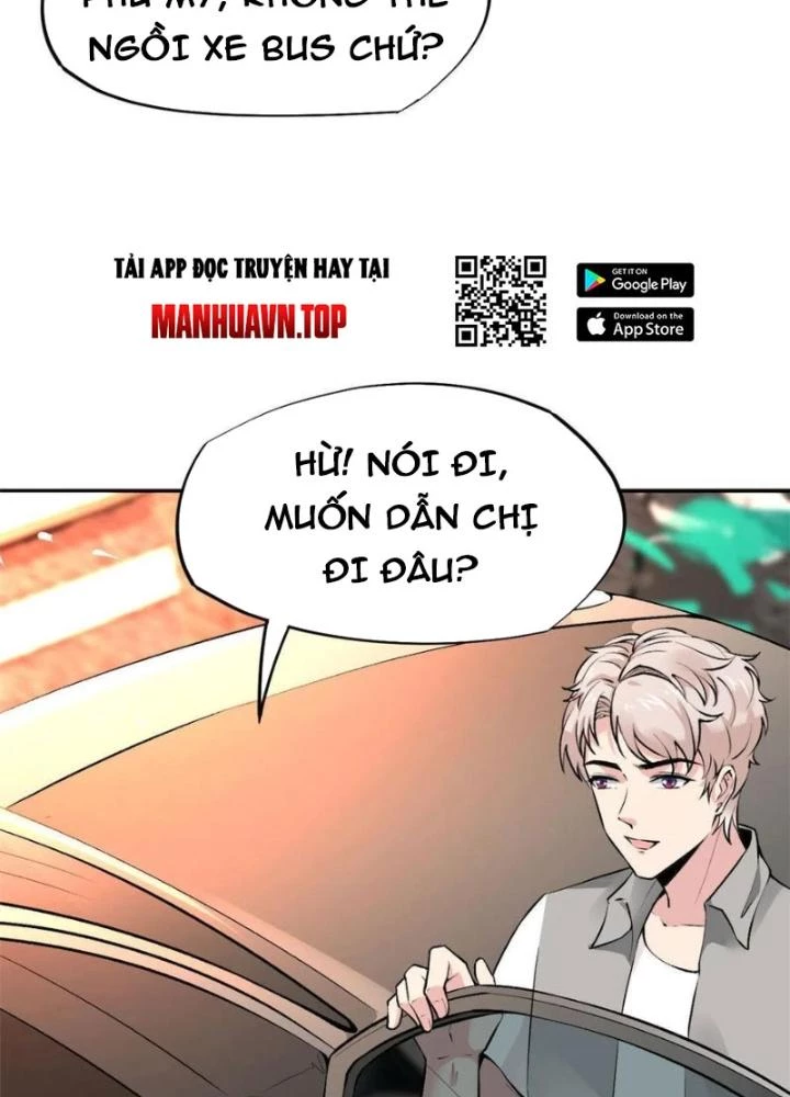 Khi Bác Sĩ Mở Hack Chapter 76 - 115