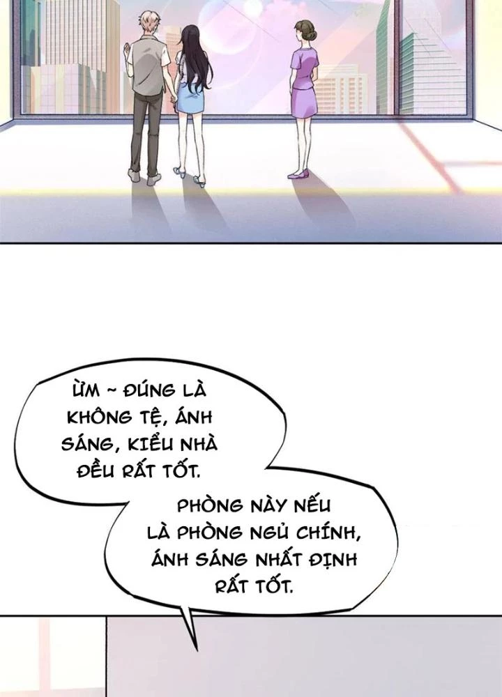 Khi Bác Sĩ Mở Hack Chapter 77 - 21