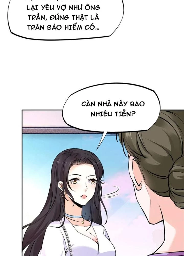 Khi Bác Sĩ Mở Hack Chapter 77 - 43