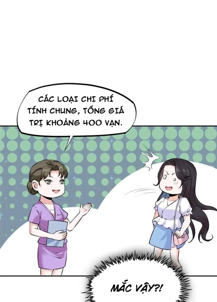 Khi Bác Sĩ Mở Hack Chapter 77 - 45